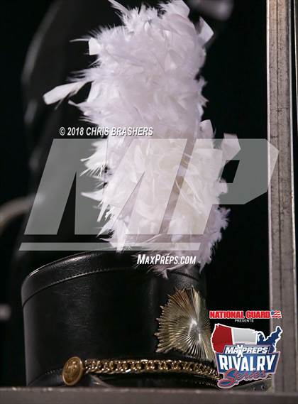 Thumbnail 3 in Niceville vs. Crestview (2017 MaxPreps Rivalry Series) photogallery.
