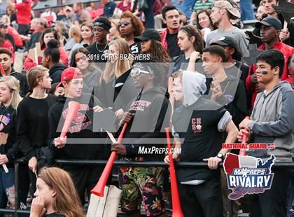 Thumbnail 1 in Niceville vs. Crestview (2017 MaxPreps Rivalry Series) photogallery.