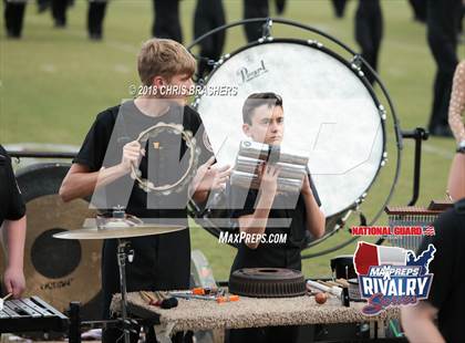 Thumbnail 2 in Niceville vs. Crestview (2017 MaxPreps Rivalry Series) photogallery.