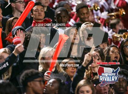 Thumbnail 2 in Niceville vs. Crestview (2017 MaxPreps Rivalry Series) photogallery.