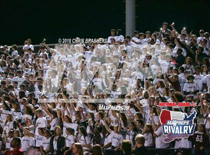 Thumbnail 1 in Niceville vs. Crestview (2017 MaxPreps Rivalry Series) photogallery.