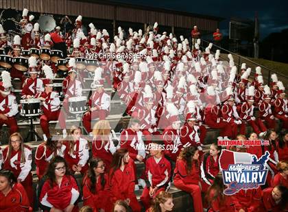 Thumbnail 1 in Niceville vs. Crestview (2017 MaxPreps Rivalry Series) photogallery.