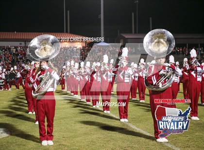 Thumbnail 1 in Niceville vs. Crestview (2017 MaxPreps Rivalry Series) photogallery.