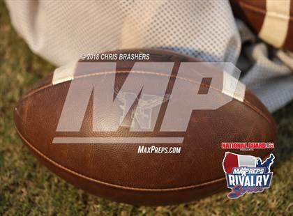 Thumbnail 1 in Niceville vs. Crestview (2017 MaxPreps Rivalry Series) photogallery.