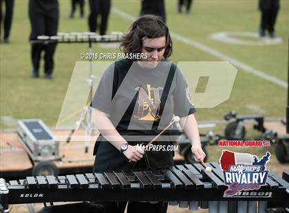 Thumbnail 1 in Niceville vs. Crestview (2017 MaxPreps Rivalry Series) photogallery.