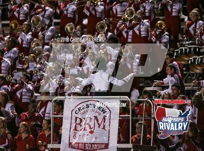 Thumbnail 1 in Niceville vs. Crestview (2017 MaxPreps Rivalry Series) photogallery.