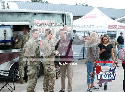 Thumbnail 3 in Niceville vs. Crestview (2017 MaxPreps Rivalry Series) photogallery.
