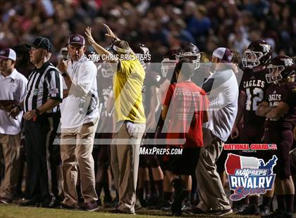Thumbnail 1 in Niceville vs. Crestview (2017 MaxPreps Rivalry Series) photogallery.