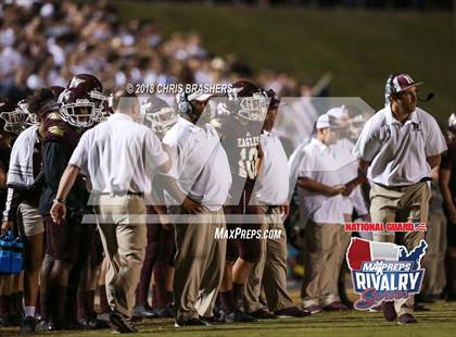 Thumbnail 3 in Niceville vs. Crestview (2017 MaxPreps Rivalry Series) photogallery.