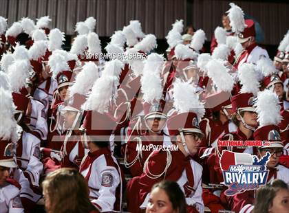 Thumbnail 2 in Niceville vs. Crestview (2017 MaxPreps Rivalry Series) photogallery.