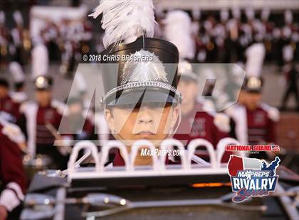 Thumbnail 2 in Niceville vs. Crestview (2017 MaxPreps Rivalry Series) photogallery.