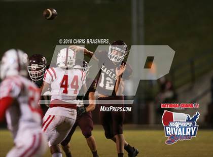 Thumbnail 3 in Niceville vs. Crestview (2017 MaxPreps Rivalry Series) photogallery.