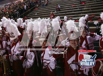 Thumbnail 3 in Niceville vs. Crestview (2017 MaxPreps Rivalry Series) photogallery.