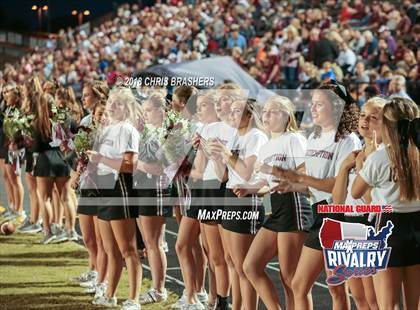 Thumbnail 3 in Niceville vs. Crestview (2017 MaxPreps Rivalry Series) photogallery.