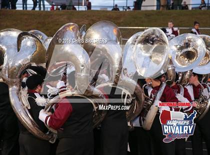 Thumbnail 2 in Niceville vs. Crestview (2017 MaxPreps Rivalry Series) photogallery.