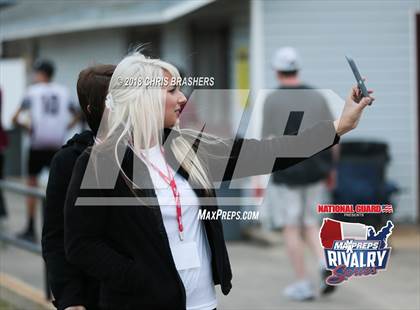 Thumbnail 3 in Niceville vs. Crestview (2017 MaxPreps Rivalry Series) photogallery.
