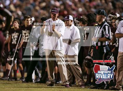 Thumbnail 2 in Niceville vs. Crestview (2017 MaxPreps Rivalry Series) photogallery.