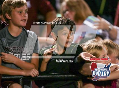 Thumbnail 2 in Niceville vs. Crestview (2017 MaxPreps Rivalry Series) photogallery.