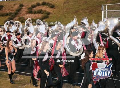 Thumbnail 1 in Niceville vs. Crestview (2017 MaxPreps Rivalry Series) photogallery.