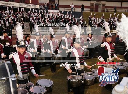 Thumbnail 3 in Niceville vs. Crestview (2017 MaxPreps Rivalry Series) photogallery.
