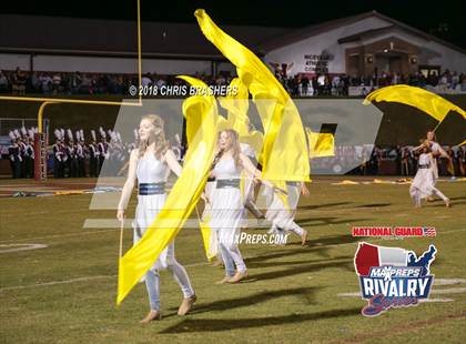 Thumbnail 3 in Niceville vs. Crestview (2017 MaxPreps Rivalry Series) photogallery.