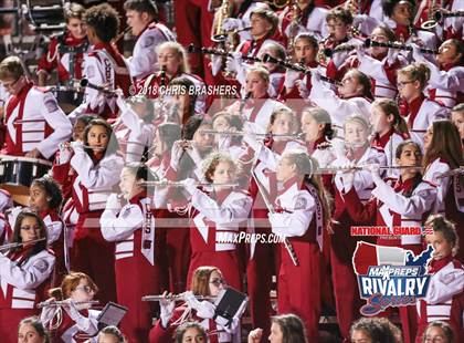 Thumbnail 2 in Niceville vs. Crestview (2017 MaxPreps Rivalry Series) photogallery.