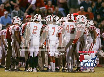Thumbnail 2 in Niceville vs. Crestview (2017 MaxPreps Rivalry Series) photogallery.