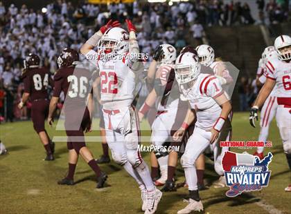 Thumbnail 3 in Niceville vs. Crestview (2017 MaxPreps Rivalry Series) photogallery.