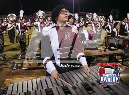 Thumbnail 2 in Niceville vs. Crestview (2017 MaxPreps Rivalry Series) photogallery.