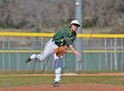 Thumbnail 1 in Boyd vs Rockwall Christian (Farmersville Invitational) photogallery.