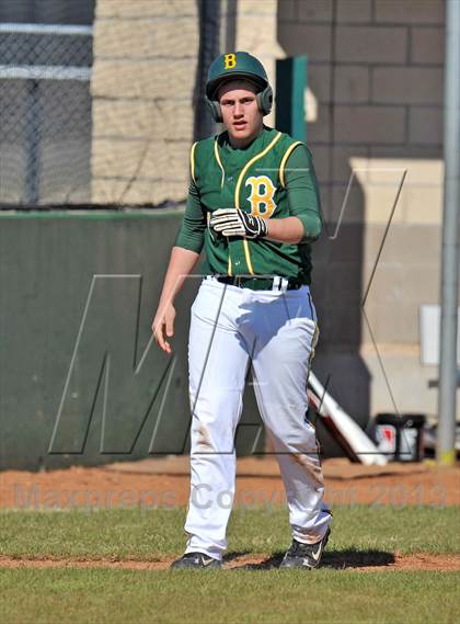 Thumbnail 1 in Boyd vs Rockwall Christian (Farmersville Invitational) photogallery.