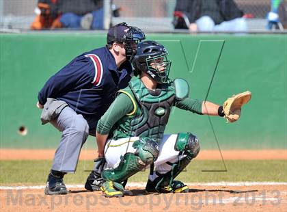 Thumbnail 3 in Boyd vs Rockwall Christian (Farmersville Invitational) photogallery.