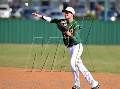 Thumbnail 1 in Boyd vs Rockwall Christian (Farmersville Invitational) photogallery.