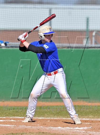 Thumbnail 1 in Boyd vs Rockwall Christian (Farmersville Invitational) photogallery.