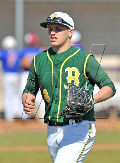 Thumbnail 1 in Boyd vs Rockwall Christian (Farmersville Invitational) photogallery.