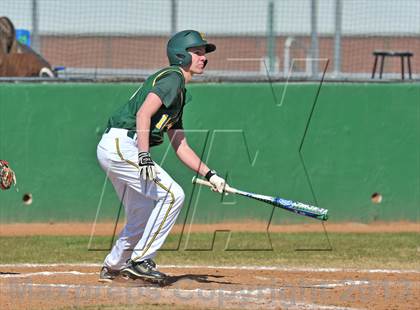 Thumbnail 3 in Boyd vs Rockwall Christian (Farmersville Invitational) photogallery.