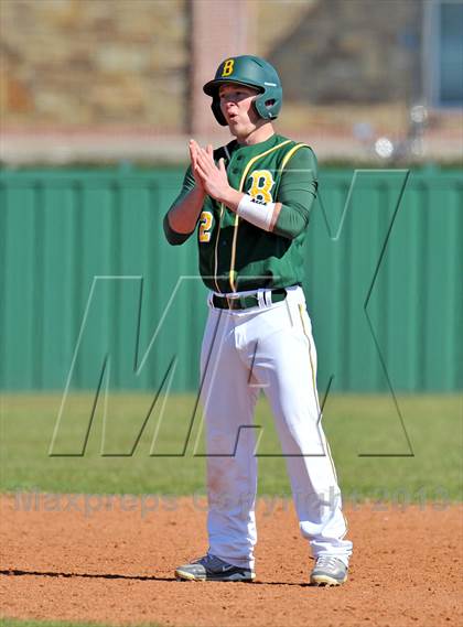 Thumbnail 3 in Boyd vs Rockwall Christian (Farmersville Invitational) photogallery.