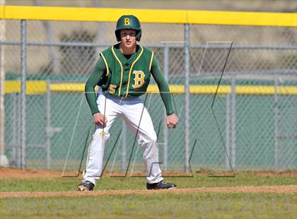 Thumbnail 3 in Boyd vs Rockwall Christian (Farmersville Invitational) photogallery.