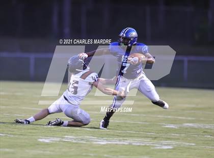 Thumbnail 2 in Apex Friendship vs Scotland County (Cumberland County Jamboree-SouthView) photogallery.