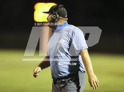 Thumbnail 3 in Apex Friendship vs Scotland County (Cumberland County Jamboree-SouthView) photogallery.
