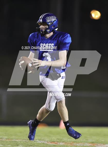 Thumbnail 3 in Apex Friendship vs Scotland County (Cumberland County Jamboree-SouthView) photogallery.