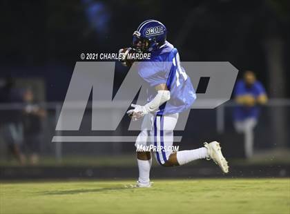Thumbnail 2 in Apex Friendship vs Scotland County (Cumberland County Jamboree-SouthView) photogallery.