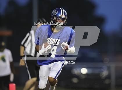 Thumbnail 2 in Apex Friendship vs Scotland County (Cumberland County Jamboree-SouthView) photogallery.