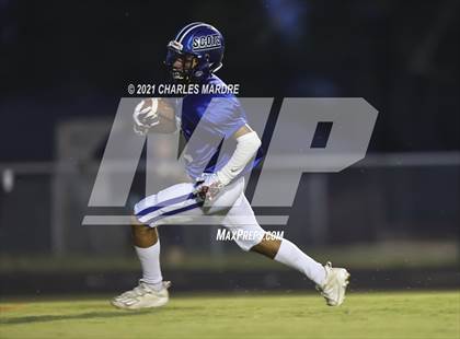 Thumbnail 3 in Apex Friendship vs Scotland County (Cumberland County Jamboree-SouthView) photogallery.