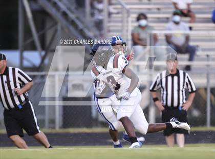 Thumbnail 3 in Apex Friendship vs Scotland County (Cumberland County Jamboree-SouthView) photogallery.