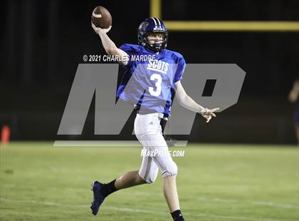 Thumbnail 3 in Apex Friendship vs Scotland County (Cumberland County Jamboree-SouthView) photogallery.