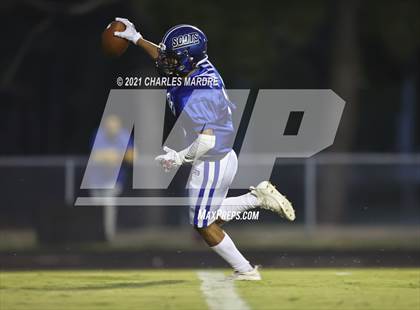 Thumbnail 2 in Apex Friendship vs Scotland County (Cumberland County Jamboree-SouthView) photogallery.