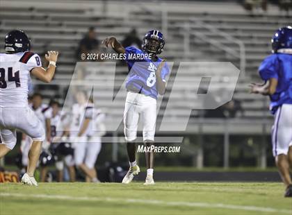 Thumbnail 1 in Apex Friendship vs Scotland County (Cumberland County Jamboree-SouthView) photogallery.