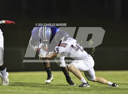 Thumbnail 3 in Apex Friendship vs Scotland County (Cumberland County Jamboree-SouthView) photogallery.