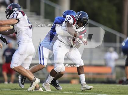 Thumbnail 2 in Apex Friendship vs Scotland County (Cumberland County Jamboree-SouthView) photogallery.